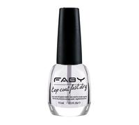 FABY - Trattamenti Unghie Top Coat Fast Dry - Trattamenti unghie