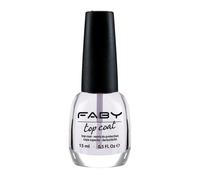 FABY - Trattamenti Unghie Top Coat - Unghie