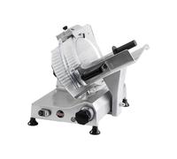 Fac Affettatrice 300 R PROF Affettatrice 300 R PROF