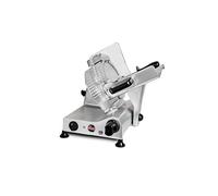 FAC Affettatrice elettrica linea Prof F300E - Lama 30 cm - Affilatrice fissa