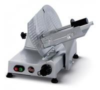 Affettatrice Elettrica 185 Watt ø Lama 22 cm Inox Fac S220