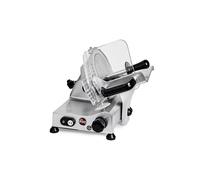 FAC - Affettatrice professionale F 195, Affilatoio staccato, Lama 195 mm