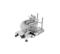 FAC - Affettatrice verticale taglia salumi F 250 TS-V, Lama 250 mm Silver
