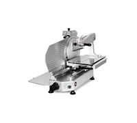 FAC - Affettrice verticale F 350 TS-V, Lama 350 mm Silver