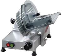 Fac F195 Affettatrice con lama da 195mm Motore 132w