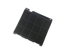 FAC - Filtro carbone Type 15 compatibile Electrolux E3CFE15 Mod.15 230x210x30 mm - Made in Italy (E3CFE15)