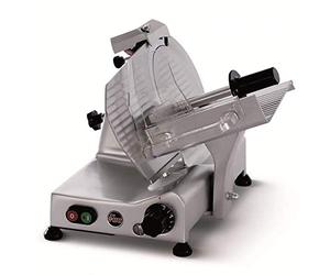 FAC Tagliatrice elettrica Dom S220 Linea AF - Lama da 22 cm - Rettificatrice fissa