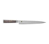MIYABI 5000 MCD67 Sujihiki 24 cm AcciaioMarrone