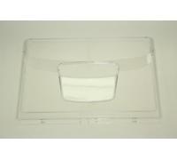 FACADE C00283886 - Contenitore per friggere Indesit, 240 x 160 cm, trasparente