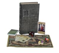 Facade Dark Cites Series Gioco da tavolo di strategia, inganno e fortuna, gioco di carte per adolescenti, adulti e famiglia, Bristol 1350