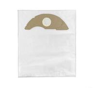 FACAIIO 10 sacchetti per aspirapolvere, set da 10 sacchetti per aspirapolvere Karcher con capacità di 2,5 l, filtraggio a 4 strati, per contenere la polvere e pulire l'ambiente domestico