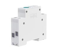 FACAIIO 1P Smart Circuit Breaker Switch DIN Rail per ZigBee Telecomando Senza Fili
