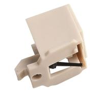 FACAIIO Ago per giradischi ATN3600L per Audio-Technica AT-LP60 AT-LP60XBT AT-LP2D-USB AT-PL50, parte di ricambio