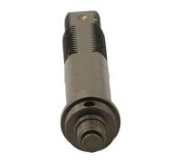 FACAIIO Alluminio ad alta resistenza per albero principale per Curado DC per SLX 150 Baitcasting Reel Parte di ricambio con dado di fissaggio