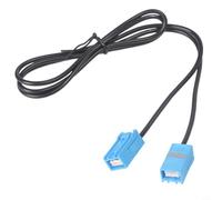 FACAIIO Automotive GVIF Cavo per Jaguar XJL per Land Rover per Range Rover Evoque per la scoperta 4 per Buick Radio Head Unit Cablaggio 100M