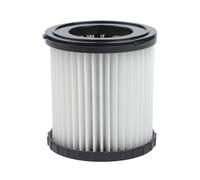 FACAIIO Cartuccia filtro per aspirapolvere compatibile con DCV580 e DCV581H, lavabile, riutilizzabile, per la parte di ricambio, per filtraggio a doppio strato, diametro 10,7 cm
