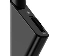 FACAIIO Cavo di ricambio per cuffie da gioco Astro A40 A40TR con controllo del volume, per Astro A40 TR, connettore audio da 3,5 mm