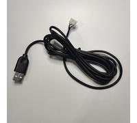 FACAIIO Cavo per mouse per Razer Basilisk RZ01-0233, cavo di ricambio per interfaccia USB da A a A1, cavo di resistenza alla trazione da gioco