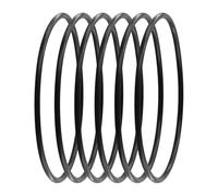 FACAIIO Coperchio per cloratore per piscina Hayward CL200 CL220 e In-Line CLX200K, diametro 14 cm, guarnizione di ricambio per 308-1125 SPX1500P 47-0354-07-R (confezione da 4)