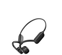 FACAIIO Custodia di ricarica per Beats Studio Buds con batteria da 660 mAh e indicatore LED, design compatto portatile per iPhone e Android