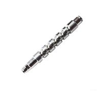 FACAIIO DAIWA per SALTIGA Mulinello da Pesca TwistS Rod Componente Parte di Ricambio in Metallo Lunghezza 40mm Kit di Riparazione