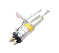 FACAIIO Elettrovalvola a solenoide di velocità A044F796 12V per il generatore Onan X2.5-G2, installare