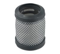 FACAIIO Filtro di ricambio per aspirapolvere Hoover T113 FD22 FD22G FD22BCPET FD22B FD22B per RCAR, ricambio in plastica nera 35601731