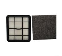 FACAIIO Filtro di vuoto lavabile per Hoover 35601678 U51, accessorio di ricambio per aspirapolvere domestico