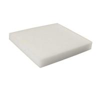 FACAIIO Filtro in spugna per pulizia per stampanti Roland SP-300 SP-540 SP-300V SP-540V, 80 mm x 71 mm x 10 mm, 1 confezione