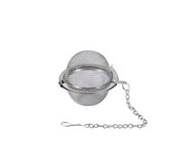 FACAIIO Gabbia per esche da pesca alla carpa, per trappola in acciaio inox, supporto per cestino, alimentazione a punto fisso, 5 x 4,5 x 4,5 cm/13 (taglia 1)