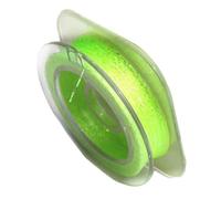 FACAIIO Guida per canna da pesca da 50 m, per legare la canna da pesca, per costruire e avvolgere, filo di nylon 300D500D per lenza intrecciata e guida per fissaggio ad anello