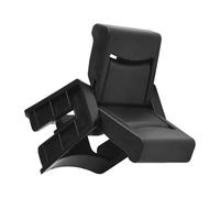 FACAIIO Inserto divisorio nero 2014-2020, parte di ricambio ABS 55618-0E170-C0