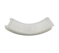 FACAIIO Kit di ricambio Filtro antipolvere pieghettato Filtro di scarico Filtro in schiuma 203-8037/203-1402/3205 Aspirapolvere senza sacco 2 confezioni per BissellCleaning parti dello strumento