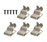 FACAIIO Kit di ricambio per trapano a batteria N597001 con gancio per cintura compatibile con Craftsman CMCD700C1 Series, 5 pezzi