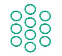 FACAIIO Kit di riparazione per freni a disco per bicicletta Shimano XT XTR SM-BH90, 10 pezzi in gomma per banjo