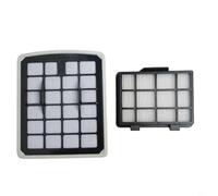 FACAIIO Kit filtro pre-motore lavabile compatibile con VCS42S200 VCS41S16, per BBK BV1801 -BL 160F, alta efficienza per aspirapolvere per parti di ricambio