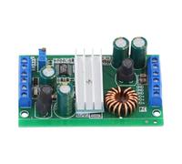 FACAIIO LTC3780 Convertitore DC-DC 14A Auto Step Up Down 5-32V Ingresso Funzione Soft Start per Laptop Car Model Aircraft Alimentazione Verde