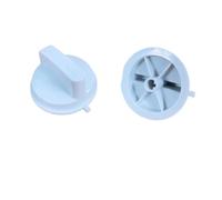 FACAIIO Manopola universale per frigorifero, compatibile con Midea Haier | Adeguamento semplice di temperatura della costruzione robusta dell'ABS dei modelli di Gree
