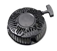 FACAIIO Motorino di avviamento a strappo 212 cc, BM80525VNM, BM803300H, per idropulitrici Hart e Ducar, nero