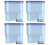 FACAIIO Per filtro dell'acqua Clean e per macchine da caffè completamente automatiche Saeco, ricambio CA6903, confezione da 2, blu