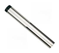 FACAIIO Press- Estrattore movimento centrale BB86 PF30 BB92, per estrattore di cuscinetti per bici con apertura regolabile, per tazze di guarnitura a pressione, lunghezza 160 mm, 91 g