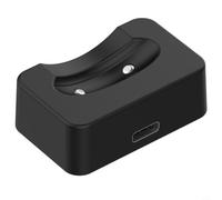 FACAIIO Ricarica e Play per Pixel Watch 4, caricatore magnetico compatto leggero con chip intelligente ABS per l'uso quotidiano