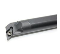 FACAIIO S25S-SDUCR11 per Tornio CNC Porta Utensile Tornio Interno Barra di alesatura DCMT11T3 Acciaio legato Destra