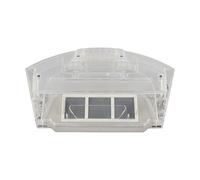 FACAIIO Scatola di polvere di ricambio per spazzatrici Ultenic T10 L6PRO Unitec Nova Hola per iHome HRV6-BLK HRV7-SLV Conga, compatibile con M7 per MAX per M8 per M8Pro, con filtro HEPA