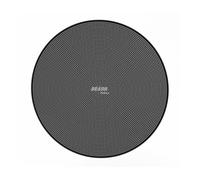 FACAIIO Schermo Espresso Puck da 0,2 mm per cestini portafiltro da 51, 53, 58 mm, riutilizzabile, in acciaio inox 304, con 10.891 fori, per Baratza Sette 270 BG30