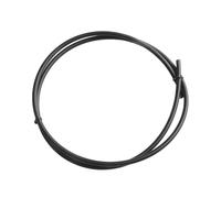 FACAIIO Set di tubi freno idraulico per biciclette MTB, tubo interno in PVC+PBT da 2 m con ago per olio, compatibile con Shimano M506/M615/M8000 e altri