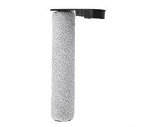 FACAIIO Spazzola a rullo principale e spugna Set Parti di ricambio per Eureka Rapidwash NEW430 Wireless Wet Dry Aspirapolvere (1 spazzola a rullo)