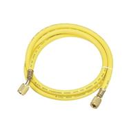 FACAIIO Tubo flessibile di carico 15M Lunghezza 14 SAE Discussione 800 PSI AC Refrigerazione Sistema