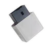 FACAILUO Auto Accessory 895A1-46020 895A146020 Ricambio Stop Lampada di Controllo Facile Installazione Auto Stop Lampada di Controllo