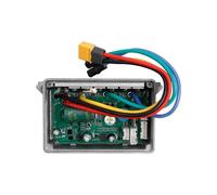FACAILUO Controller professionale Scooter Antiurto Elettrico Scheda di Controllo Componente di Riparazione per Uso Esterno Sostituzione Elettrica Scheda Principale